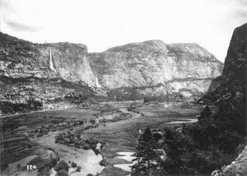 Hetch Hetchy And The Ivanpah Valley Preserving Local Values While Meeting Global Needs