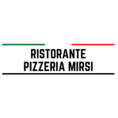 Ristorante Pizzeria Mirsi logo