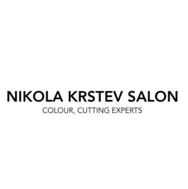 Nikola Krstev Salon logo