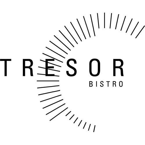 Tresor Bistro Baden logo