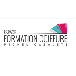 Espace Formation Coiffure - Ecole de Coiffure PAU logo