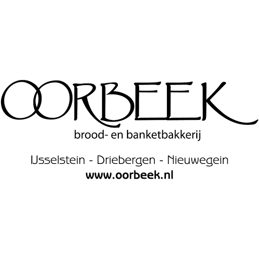 Bakkerij Oorbeek logo