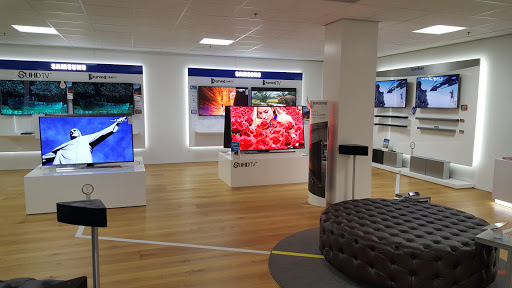MediaMarkt Tech Village Rotterdam