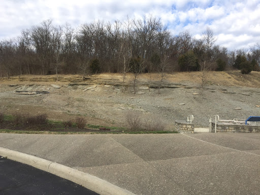 Park «Trammel Fossil Park», reviews and photos, Tramway Dr, Sharonville, OH 45241, USA