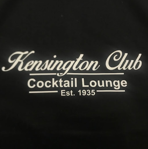 Kensington Club logo