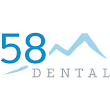 58 Dental - Logo