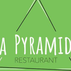 Restaurant La Pyramide logo