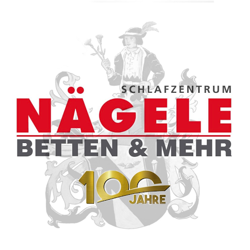 Nägele Betten & Mehr, Kaufbeuren logo