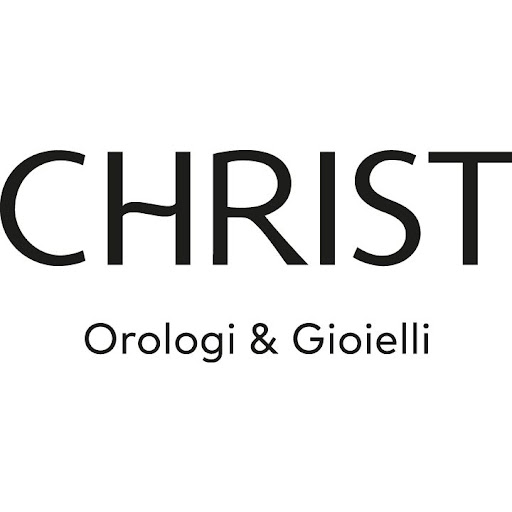 CHRIST Orologi & Gioielli Lugano via Nassa logo