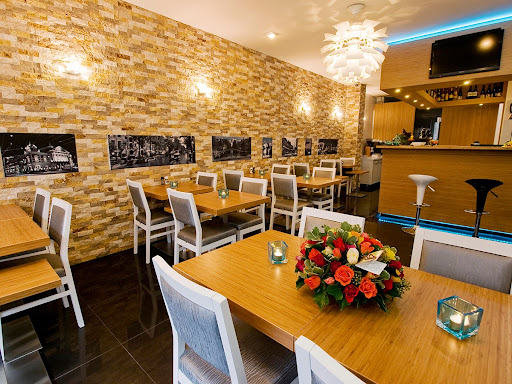 Hotel-Restaurant Larende