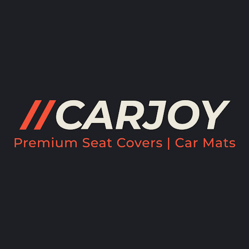 Carjoy Car Seat Cover Supply & Fitment Services logo