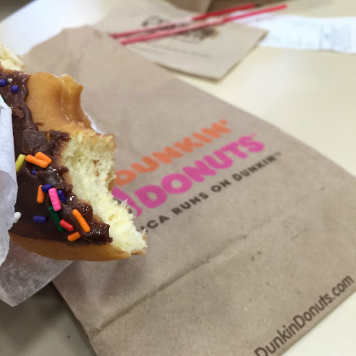 Dunkin' Donuts