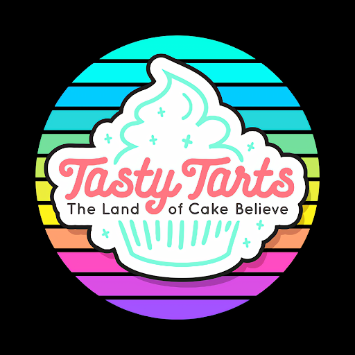 Tasty Tarts logo