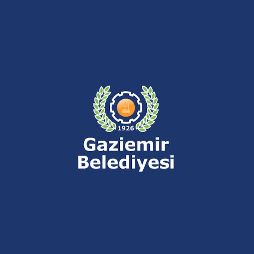 Gaziemir Belediyesi logo