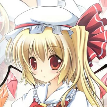 Flandre Scarlet