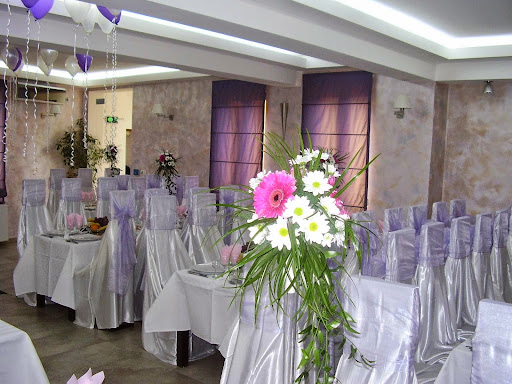 RESTAURANT CASA ANCA