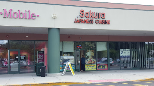 Japanese Restaurant «Sakura Japanese Cuisine», reviews and photos, 22 Holt Dr #105, Stony Point, NY 10980, USA