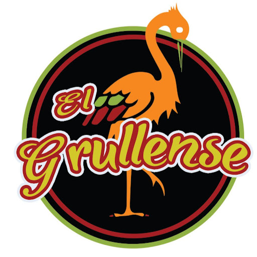 El Grullense Grill and Seafood logo