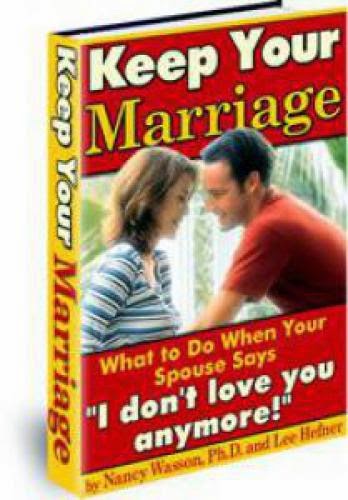 Avoid Marriage Separation Because Of A Controlling Spouse