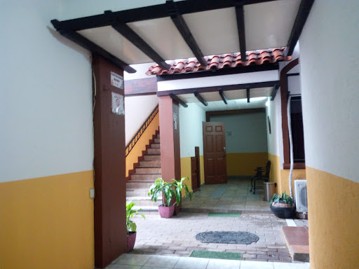 HOTEL REAL DE TUXTLA, PRIV. RODULFO FIGEROA, 29040 TUXLAGUTIERREZ, Chis., México, Hotel | CHIS