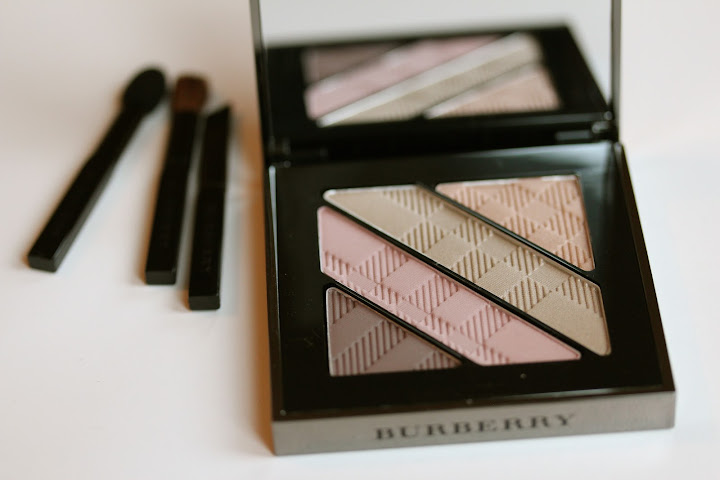 Burberry Complete Eye Palette – The Anna Edit