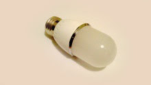 Λαμπτήρας Ε27 LED 4W, E27 4W LED lamp