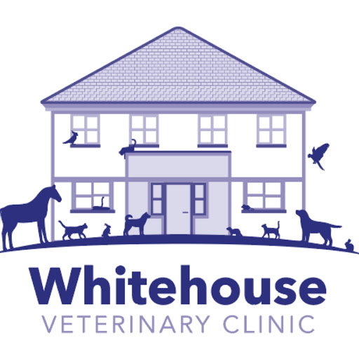 Whitehouse Veterinary Clinic logo