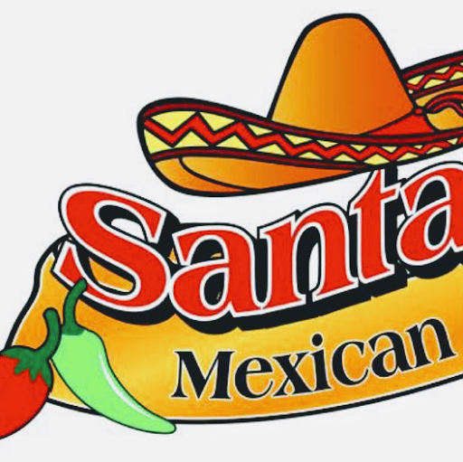 Santa Fe Mexican Grill logo