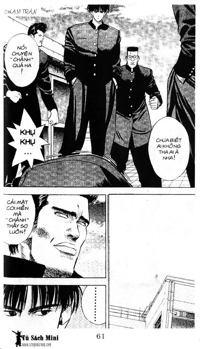 Slam Dunk Chap 1 - Truyen.Chap.VN