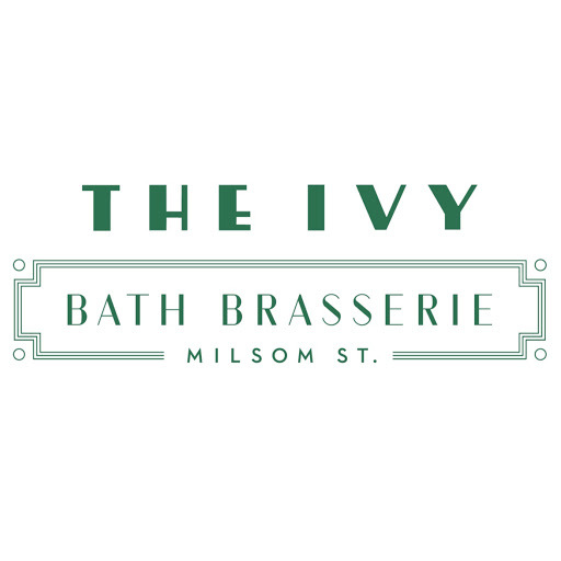 The Ivy Bath Brasserie logo
