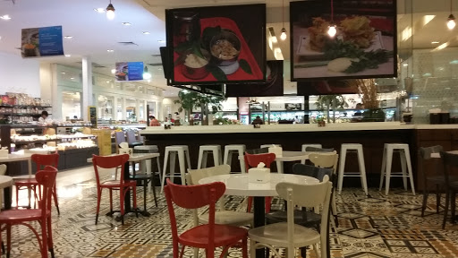 Ranch Market