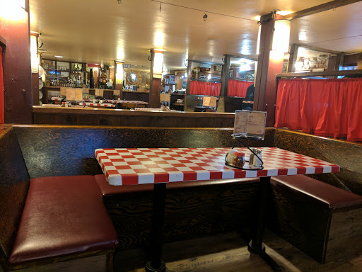 Pizza Restaurant «Old Town Pizza», reviews and photos, 150 Sacramento St, Auburn, CA 95603, USA