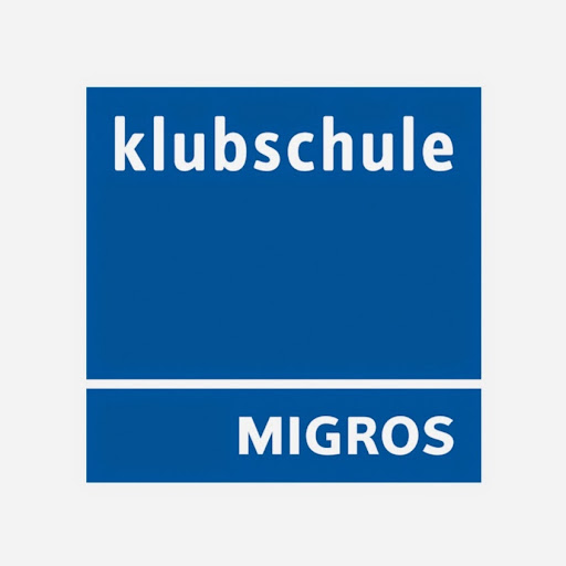 Klubschule Migros Zug logo
