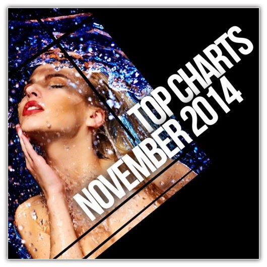 Top Charts November 2014 (13.11.2014)
