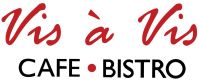 Café-Bistro Vis à Vis logo