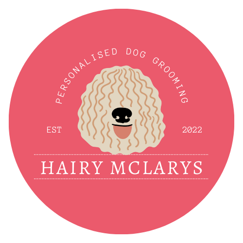 Hairy Mclarys