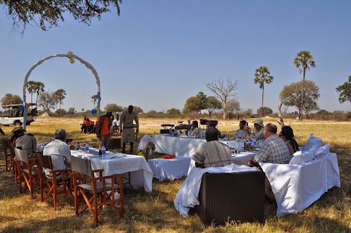 Parc national Hwange