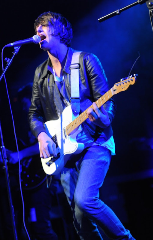 alex of the band midnight wire