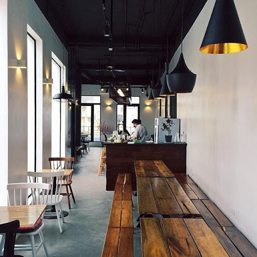 Toast n' Tea Café & Food