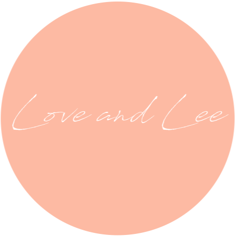 Love and Lee Bridal & Clothing Boutique logo