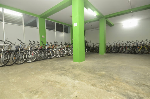 Cycle Zone, 53, ES Corner, Avinashi Road, Hope College, Peelamedu, Coimbatore, Tamil Nadu 641004, India, Bicycle_Repair_Shop, state TN