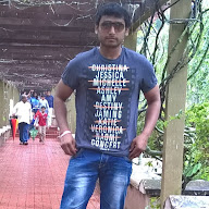 Arindam Banerjee's user avatar