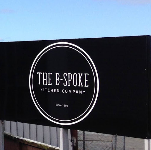 The B-Spoke Kitchen Company logo