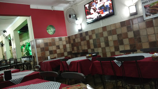 Restaurante e Pizzaria Tio Patinhas, R. Maj. Fidélis, 286 - Coracao de Jesus, Pará de Minas - MG, 35660-109, Brasil, Restaurantes, estado Minas Gerais