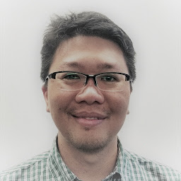 Benny Iskandar's user avatar