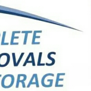 Complete Removals and Storage