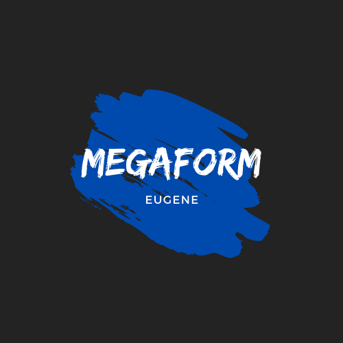 MEGAFORM logo