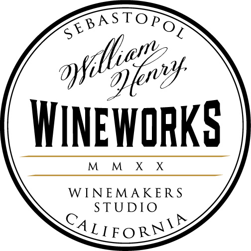 William Henry WineWorks Tasting Room