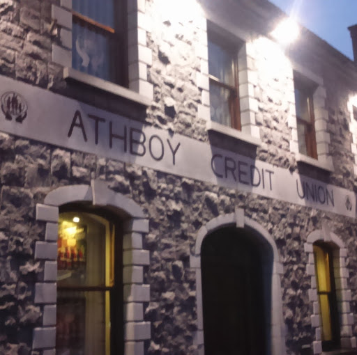 Athboy Credit Union Ltd