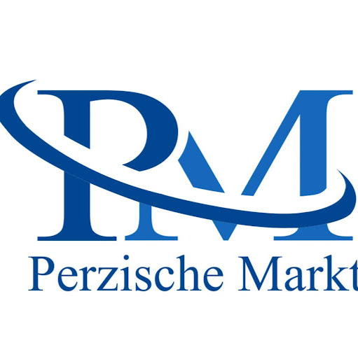 Perzische Markt logo